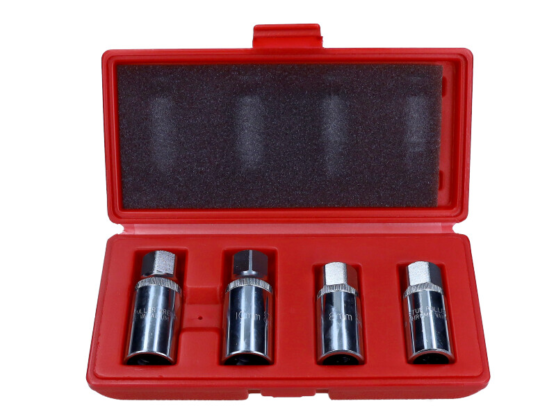 Extractor de surub