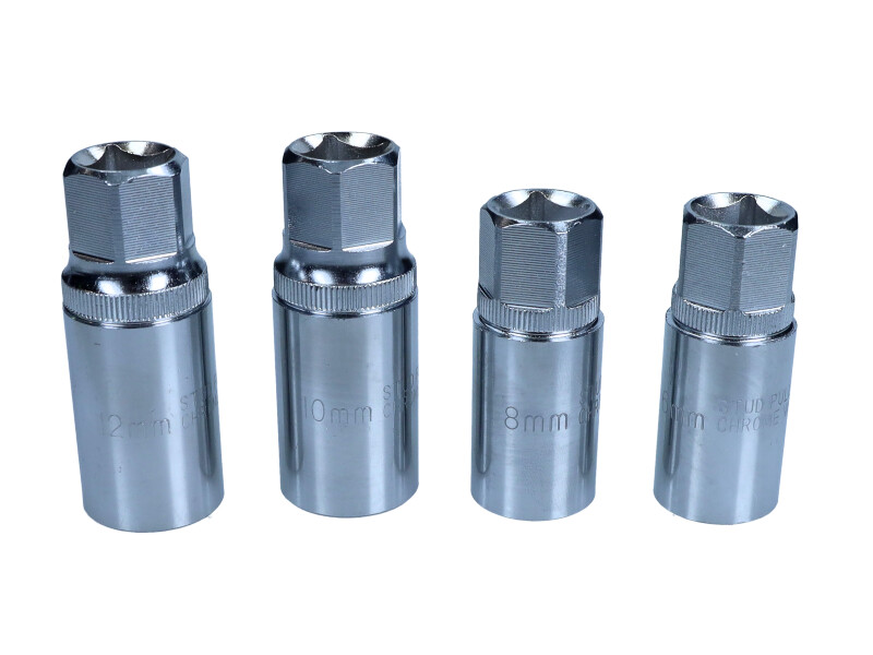 Extractor de surub