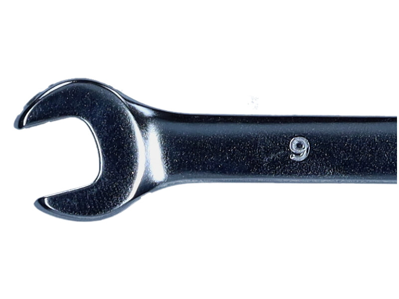 Cheie combinatc de 9 MM CU clichet