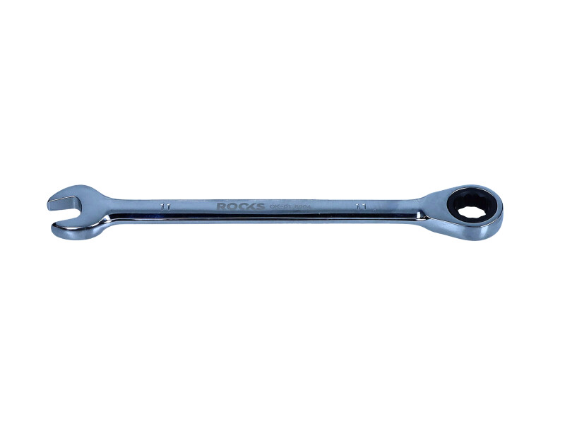 Cheie combinatc de 11 mm CU clichet