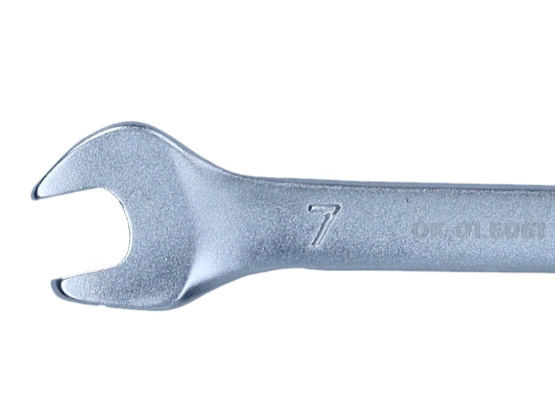 Cheie combinatc de 7 mm