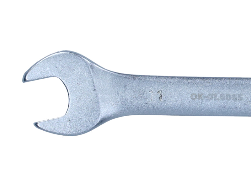 Cheie combinatc spanner 11 MM