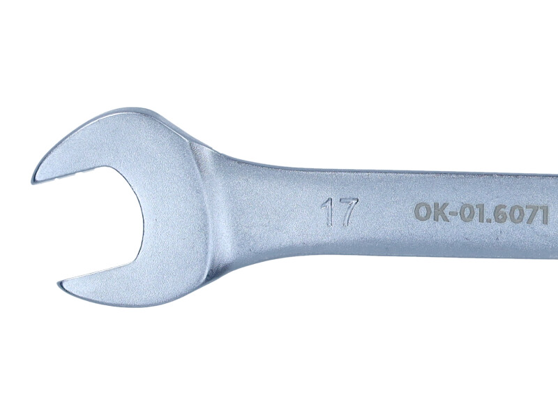 Cheie combinatc spanner 17 MM