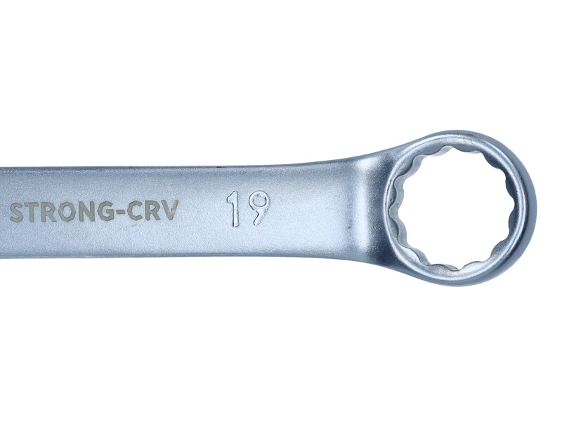 Cheie combinatc spanner 19 MM