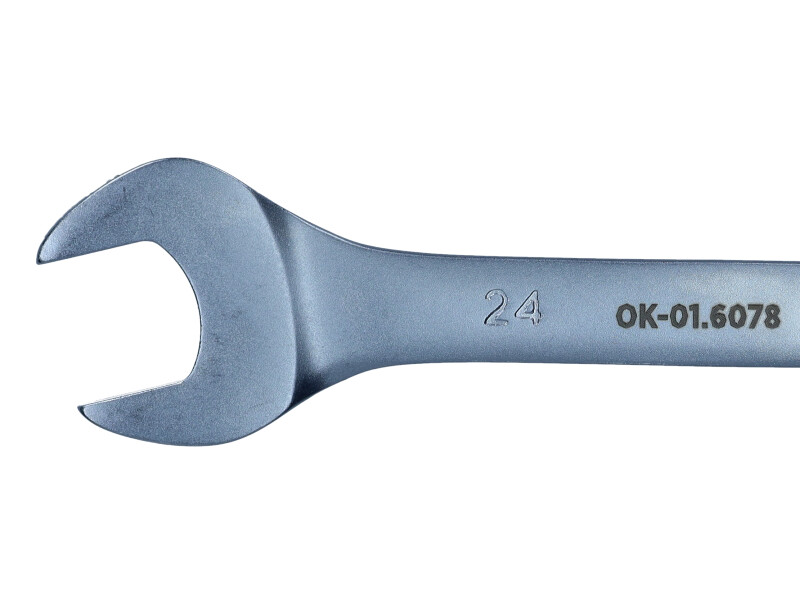 Cheie combinatc spanner 24 MM