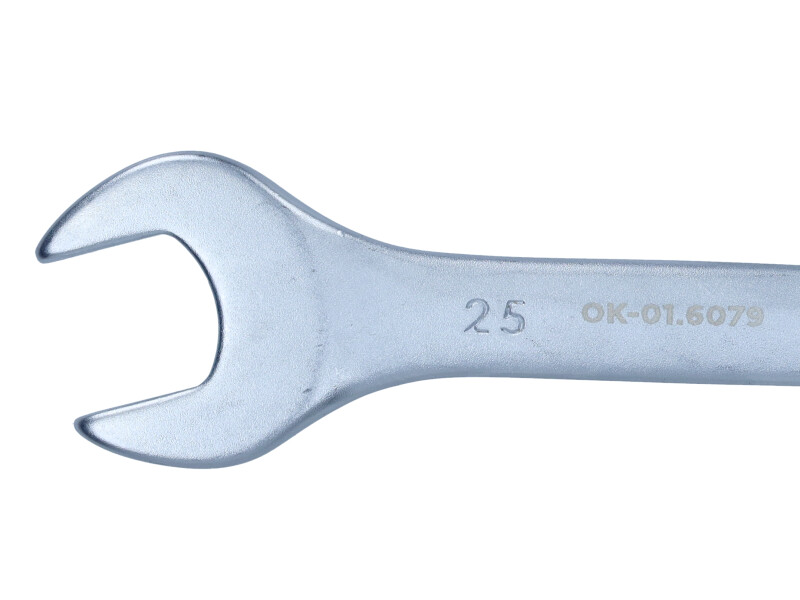 Cheie combinatc spanner 25 MM