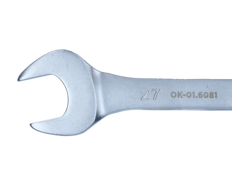 Cheie combinatc spanner 27 MM