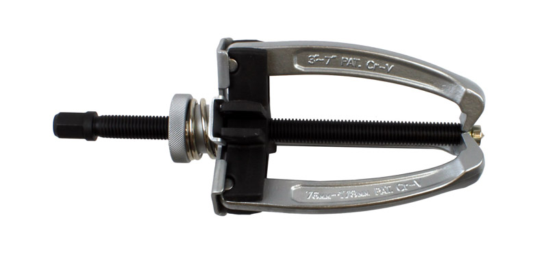 Extractor fulie 80-180 mm