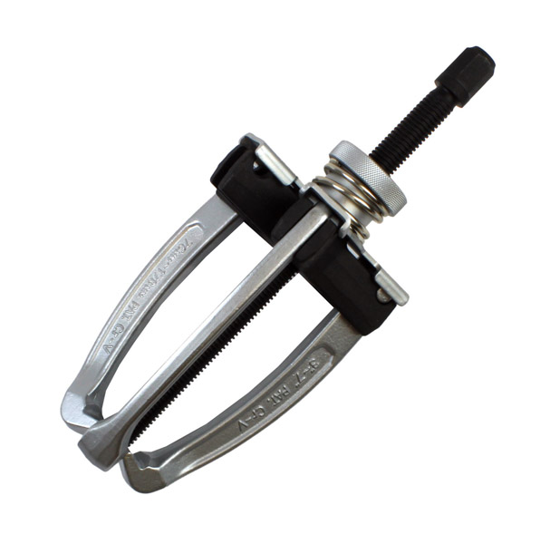 Extractor, fulie