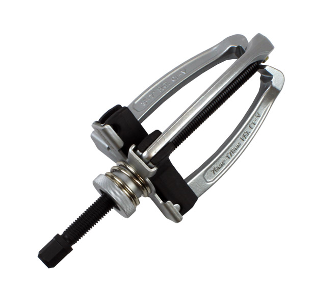 Extractor, fulie