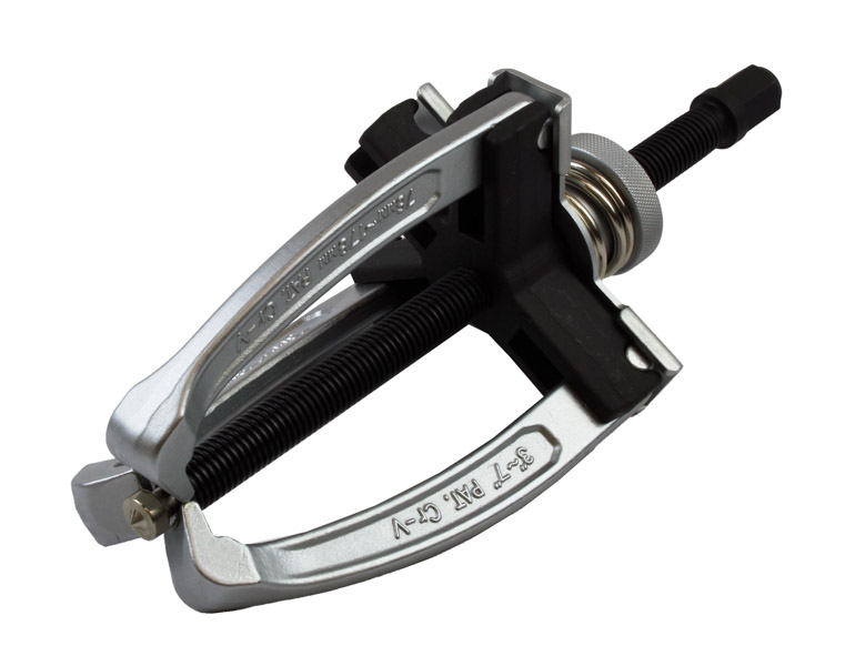 Extractor, fulie