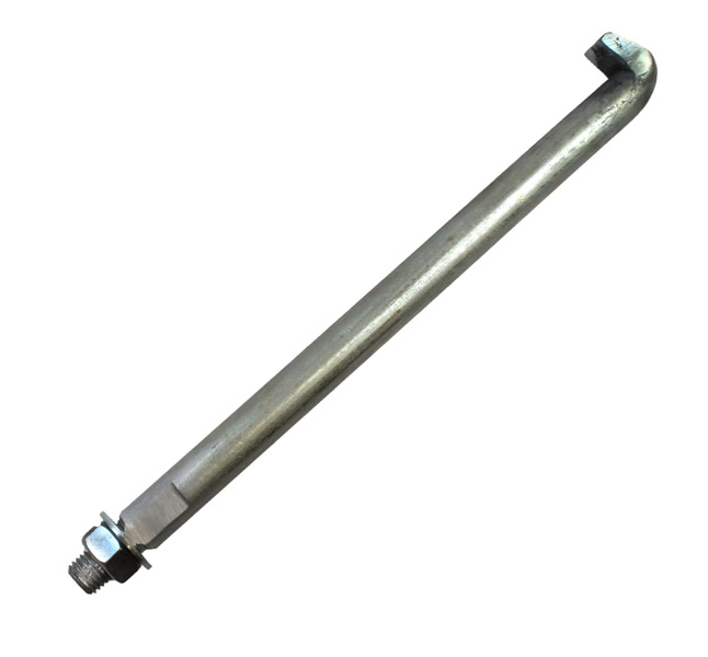 Clemc Pentru Extractor Cu Douc Brate De 400 Mm