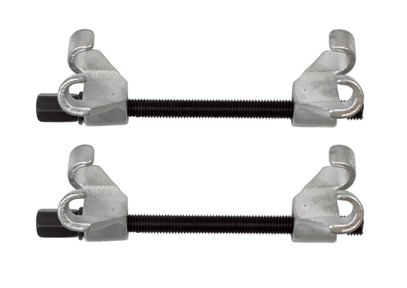 Presa arc suspensie