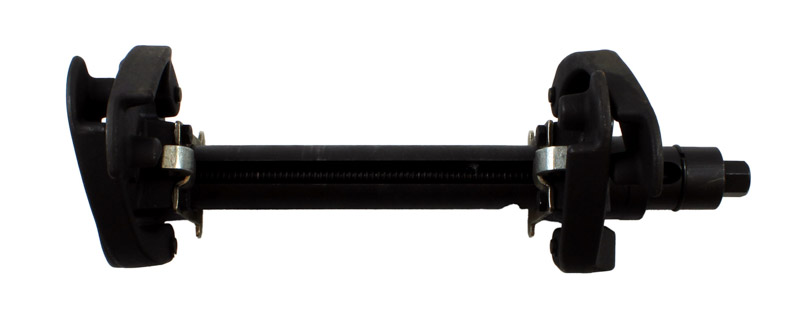 Presa arc suspensie