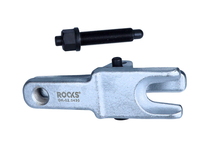 Extractor unealta montare-demontare butuc /lagar roata stifturi dubla fata 22 mm