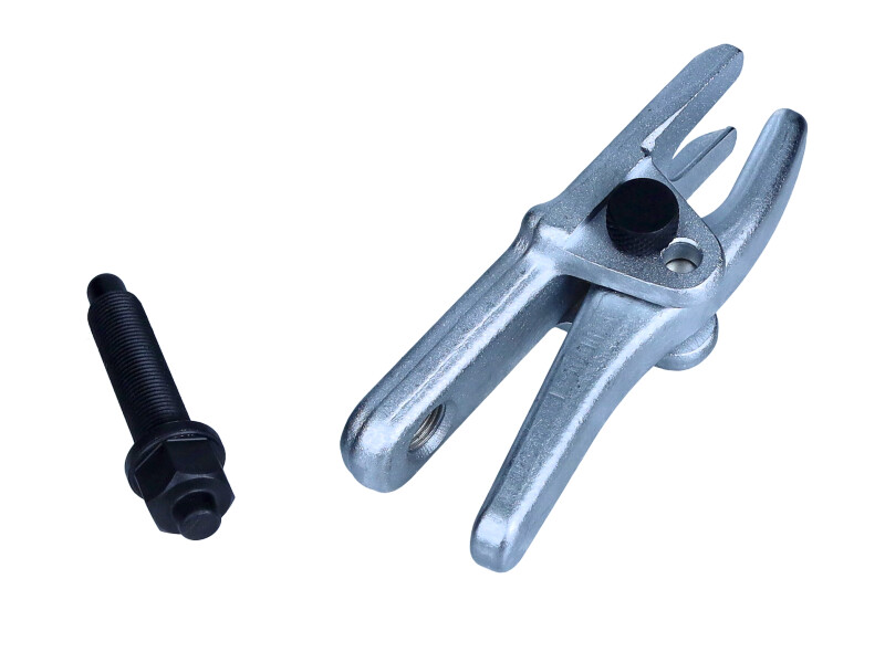 Extractor, unealta montare-demontare (butuc /lagar roata)