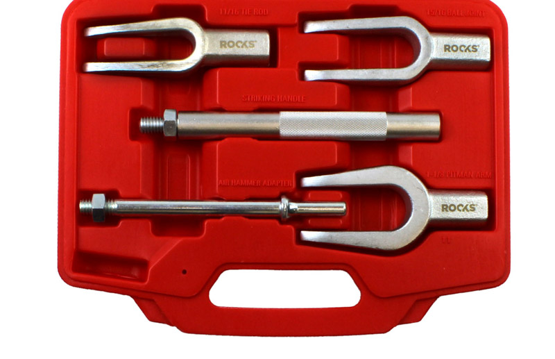 Extractor, unealta montare-demontare (butuc /lagar roata)
