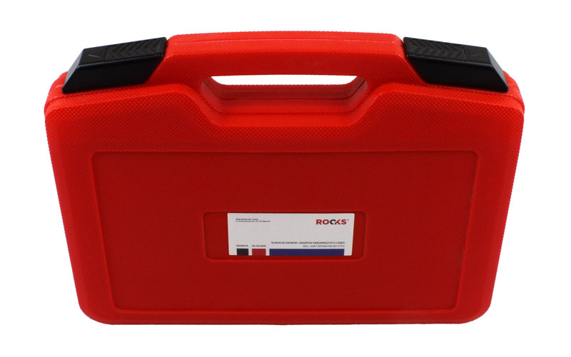 Extractor, unealta montare-demontare (butuc /lagar roata)
