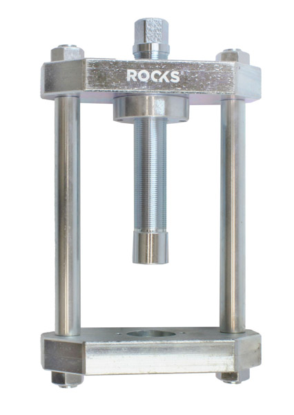 Presa extractor bucsi
