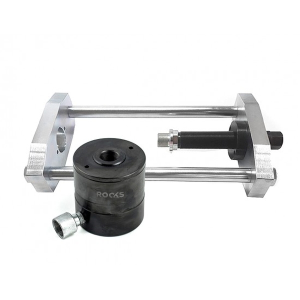 Extractor, unealta montare-demontare (butuc /lagar roata)