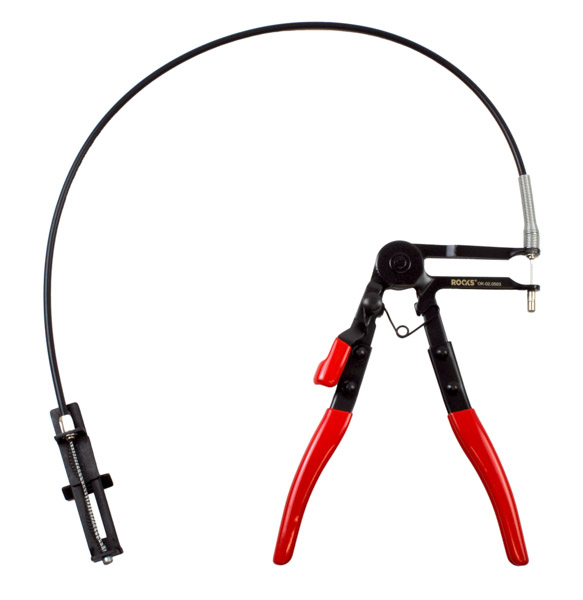 Cleste colier furtune