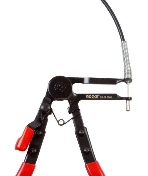 Cleste colier furtune