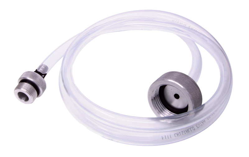 Furtun de aerisire