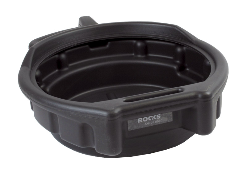 Baie colectoare ulei 10 L