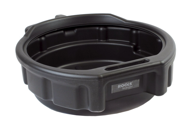 Baie colectoare ulei 16 L