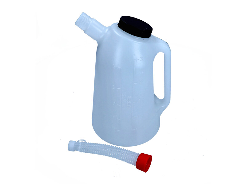 Canistra ulei 3 L