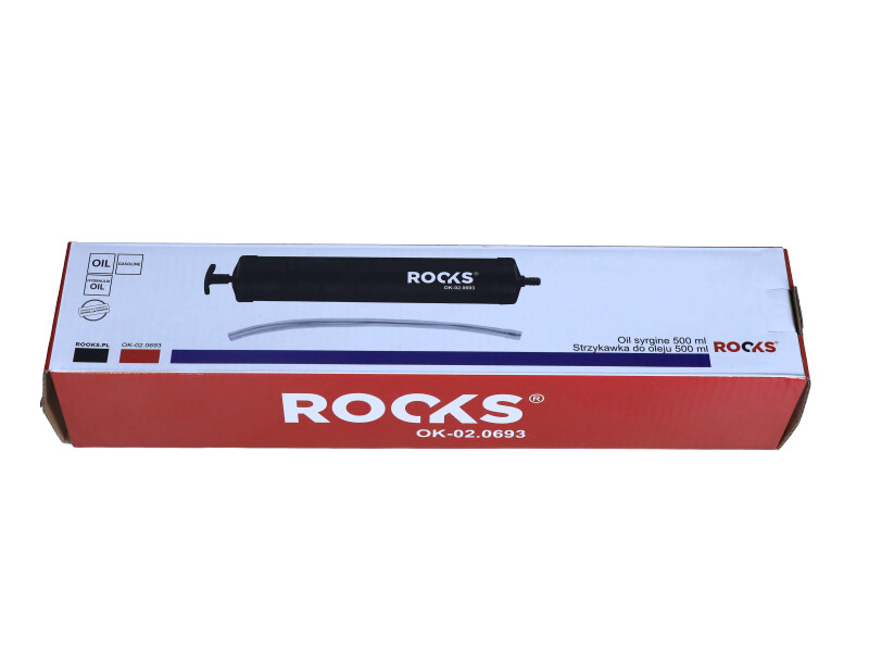 Glisor 500 ml