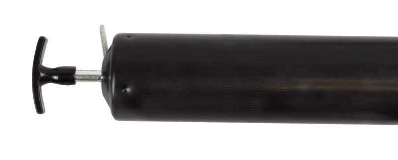 Pistol vaselina (acumulator) 500 ml