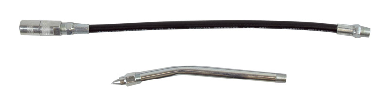 Pistol vaselină (acumulator)