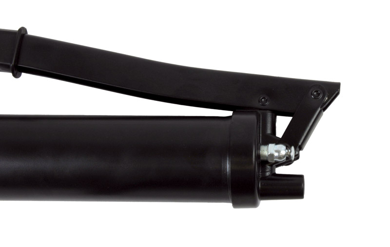 Pistol vaselină (acumulator)
