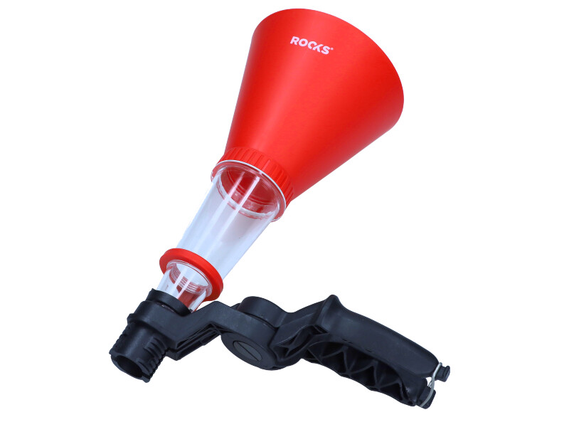 PaLnie Pentru Ulei Cu Sistem De Fixare Rapids 20/125 Mm