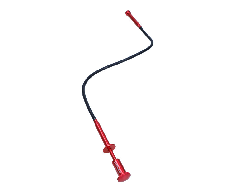 Set picior sprijin 10x650 mm