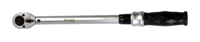 Cheie dinamometrica 1/2" 20-210 Nm