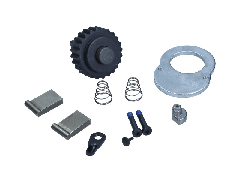 Set de reparat, cheie dinamometrica