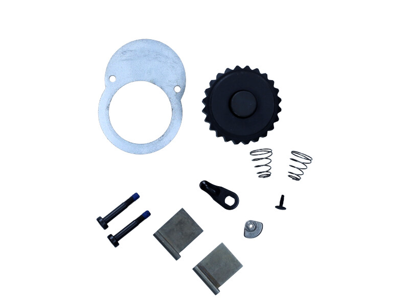 Set de reparat, cheie dinamometrica