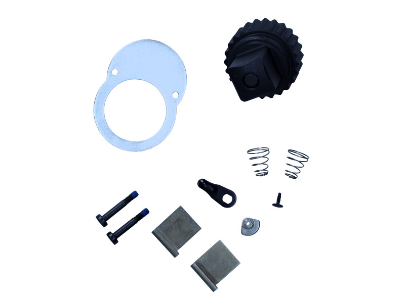 Set de reparat, cheie dinamometrica
