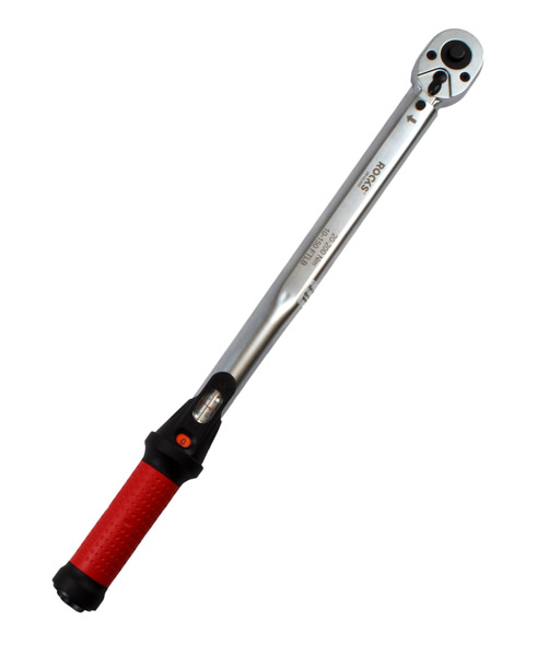 Cheie dinamometrica 1/2" 20-200 Nm