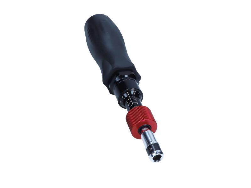 Surubelnita dinamometrica 1/4" 1-6 Nm