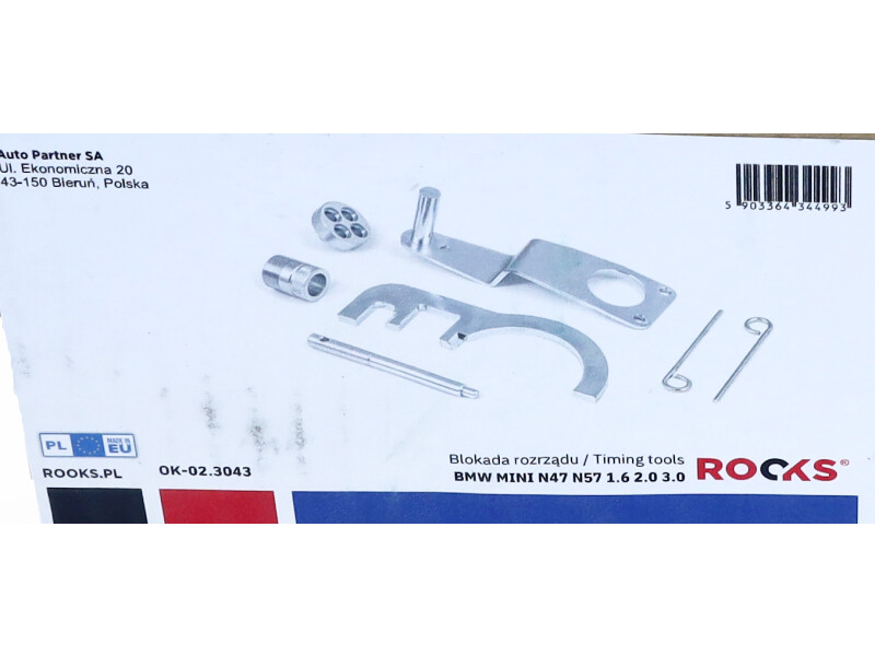 Instrument De Sincronizare BMW 2.0 3.0 N47/N57