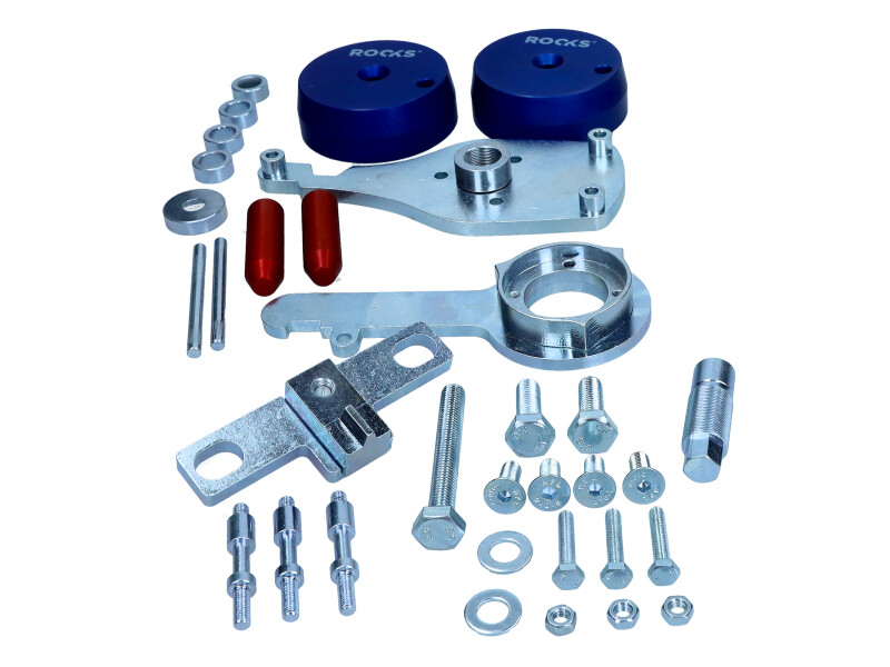 Instrument De Sincronizare FORD 2.0 ECOBLUE CU SET DE DEMONTARE A POMPEI DE Injectie.