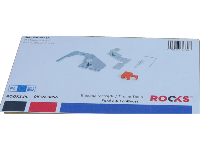 FORD 2.0 ECOBOOST Instrument De Sincronizare ARBORE DE SINCRONIZARE SI BLOCARE SENZOR ARBORE
