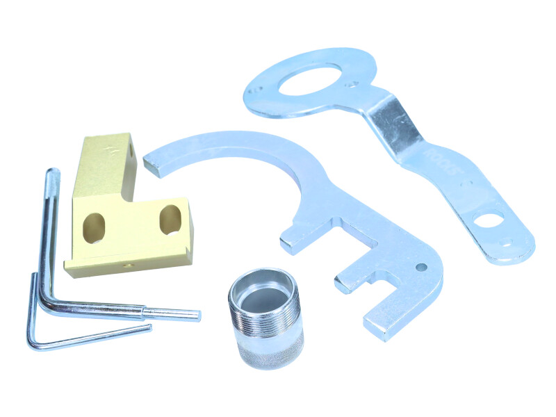 Blocarea arborelui
