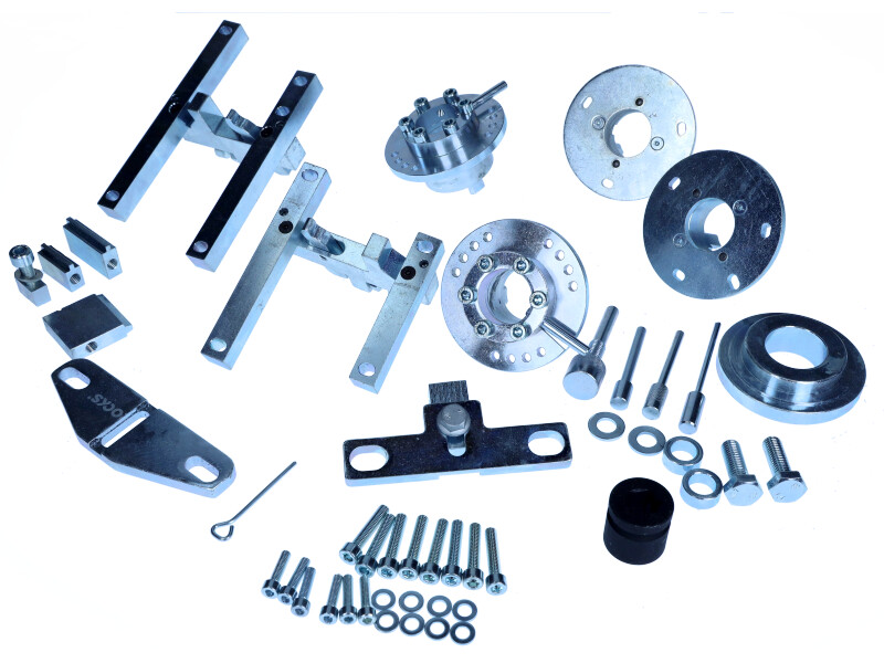 FORD 1.0 ECOBOOST Instrument De Sincronizare SET MASTER