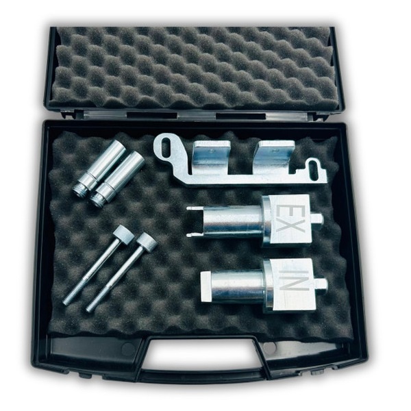 Blocarea arborelui adaptori 1.2 TSI pentru OK-02.3097