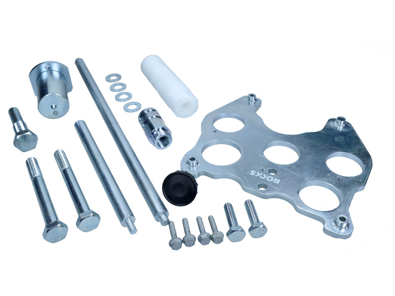 Instrument De Sincronizare - ARBORI DE ECHILIBRARE JAGUAR LAND ROVER AJ200 INGENIUM DIESEL