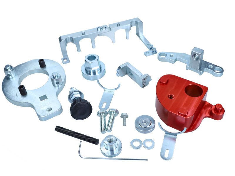 Instrument De Sincronizare OPEL 1.5 CRDI / 2.0 CDTI F15 D15 RCE CU Lant DE SINCRONIZARE
